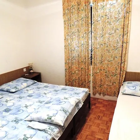 Primorac Apartment Klek