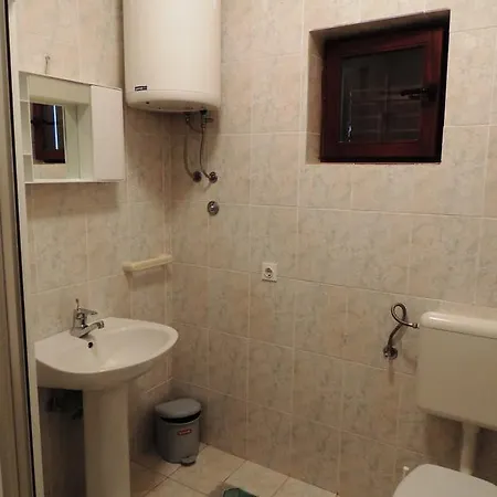 Primorac Apartment